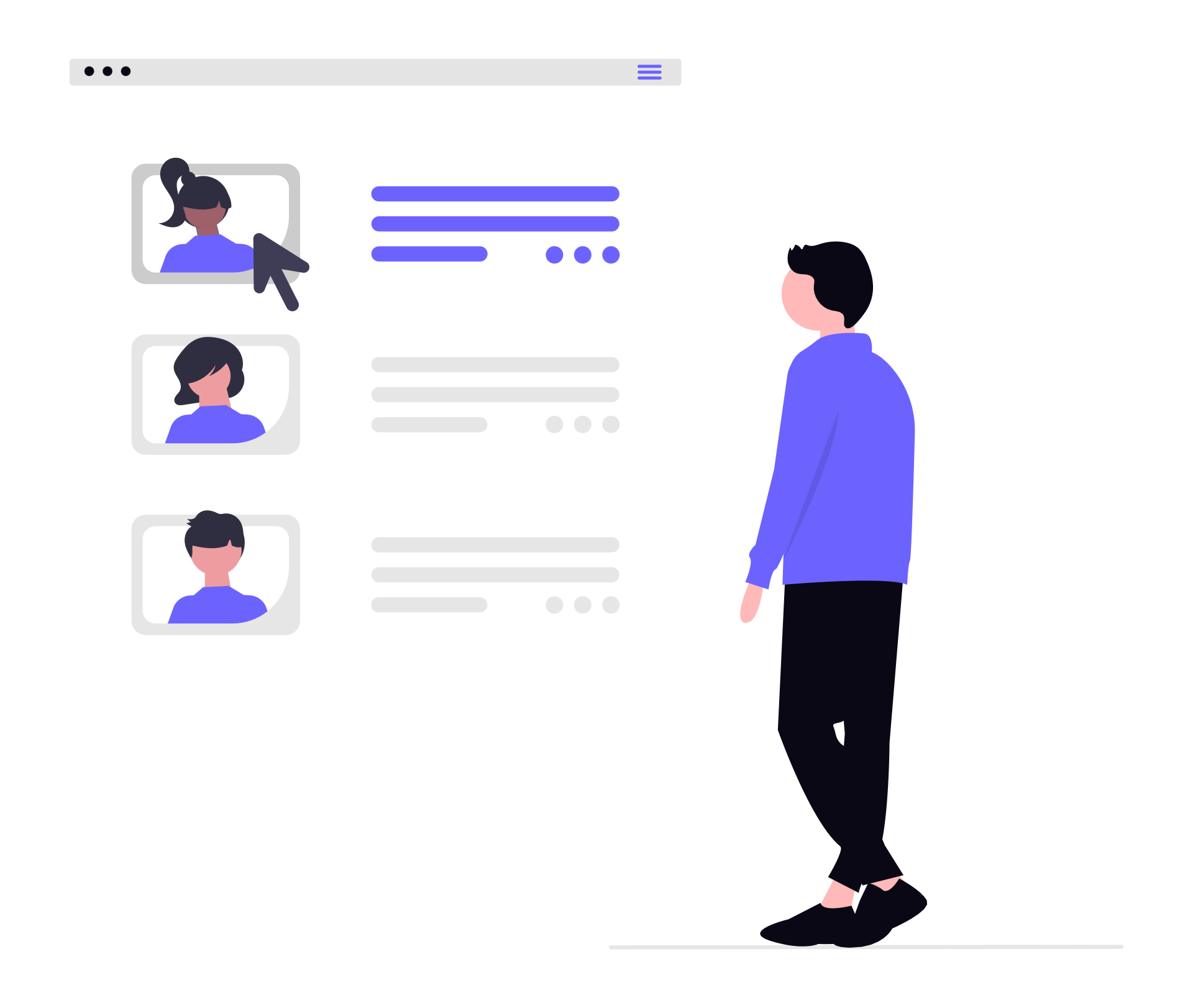 Connect - with - professionals