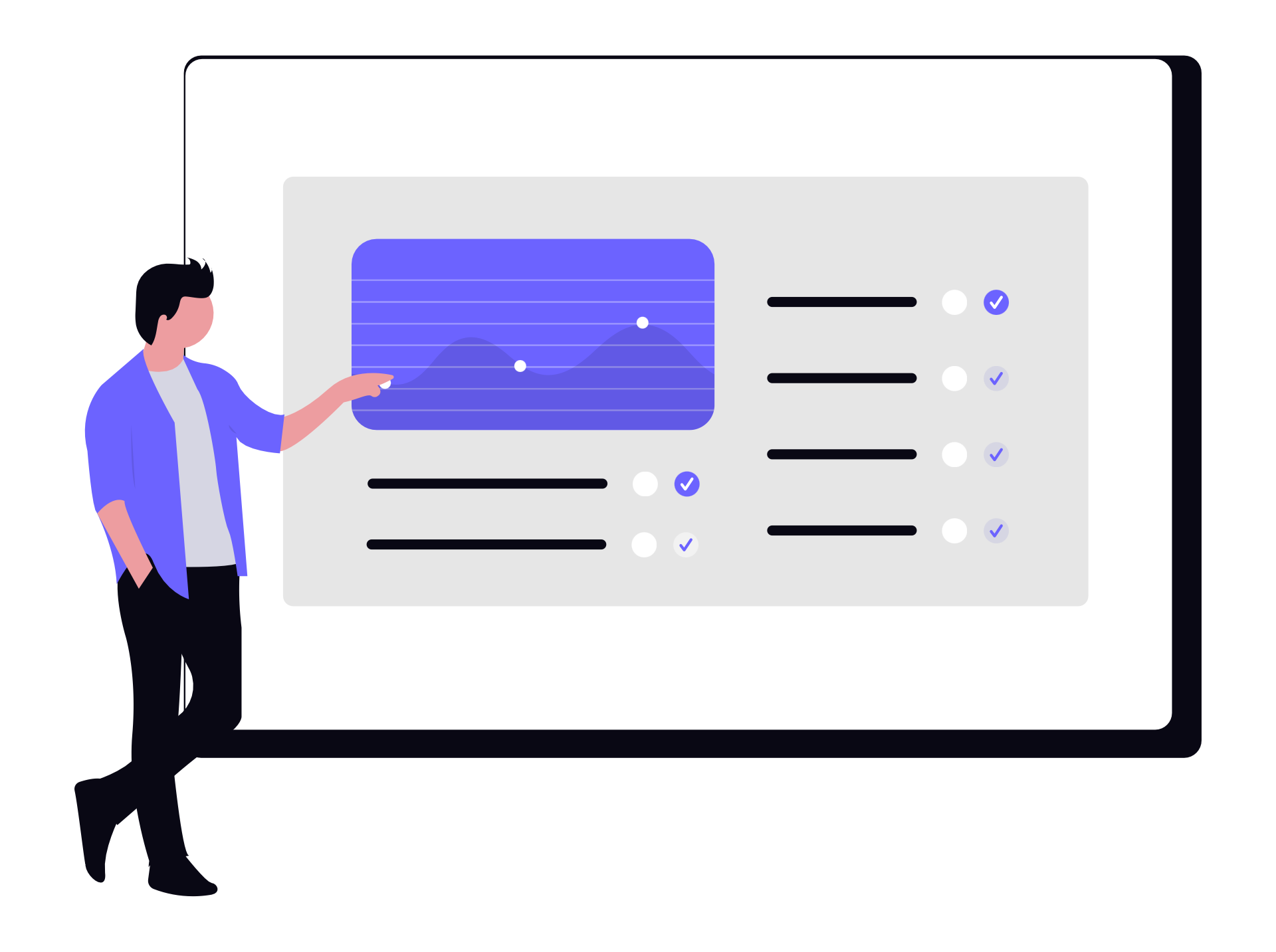 Onboarding process